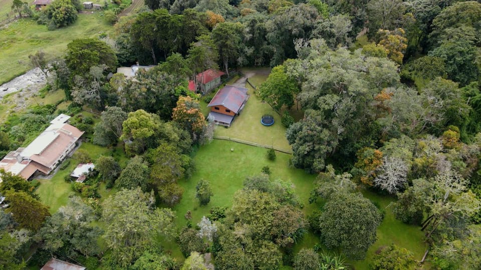 Bob highland home! House in Bocas del Toro Province