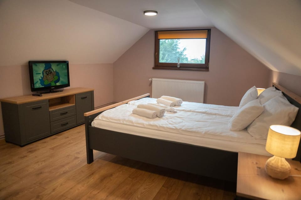 Magda Garden Bed and Breakfast in Romania