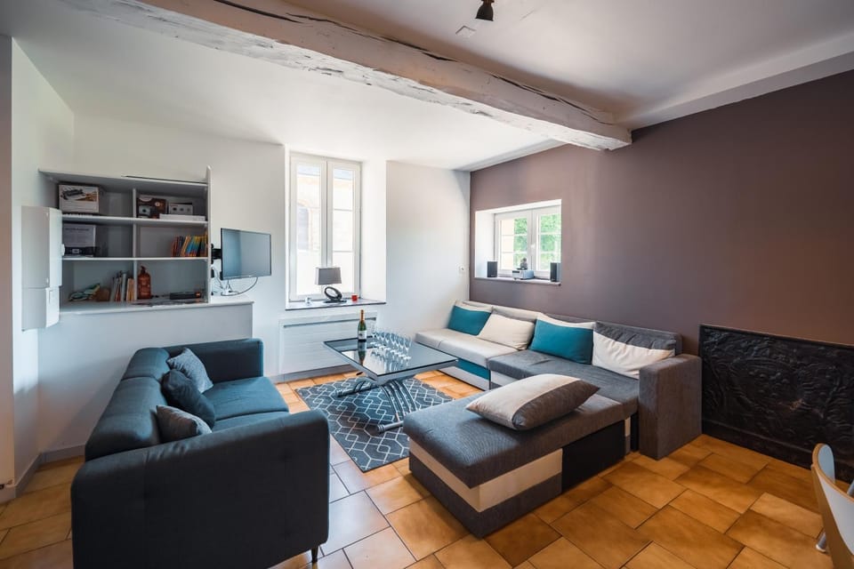 TV and multimedia, Living room