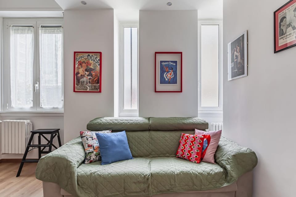 Easylife - Milano - Melchiorre Gioia 30 - Centrale Apartment in Milan