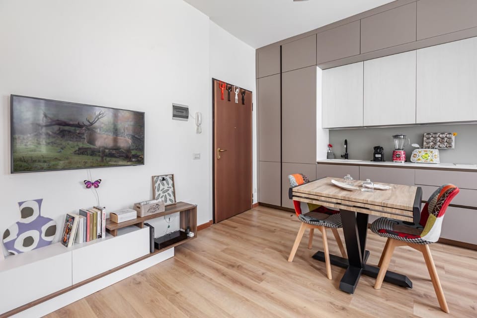 Easylife - Milano - Melchiorre Gioia 30 - Centrale Apartment in Milan