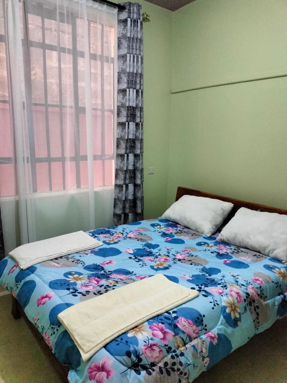 KAJIADOHOMES Apartment in Kenya
