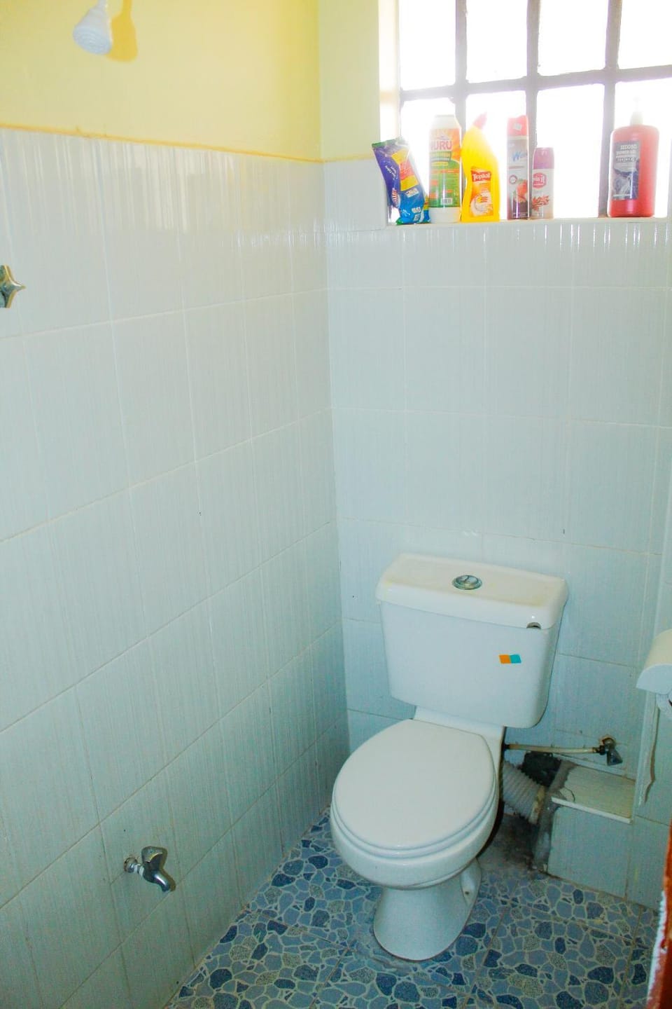 KAJIADOHOMES Apartment in Kenya
