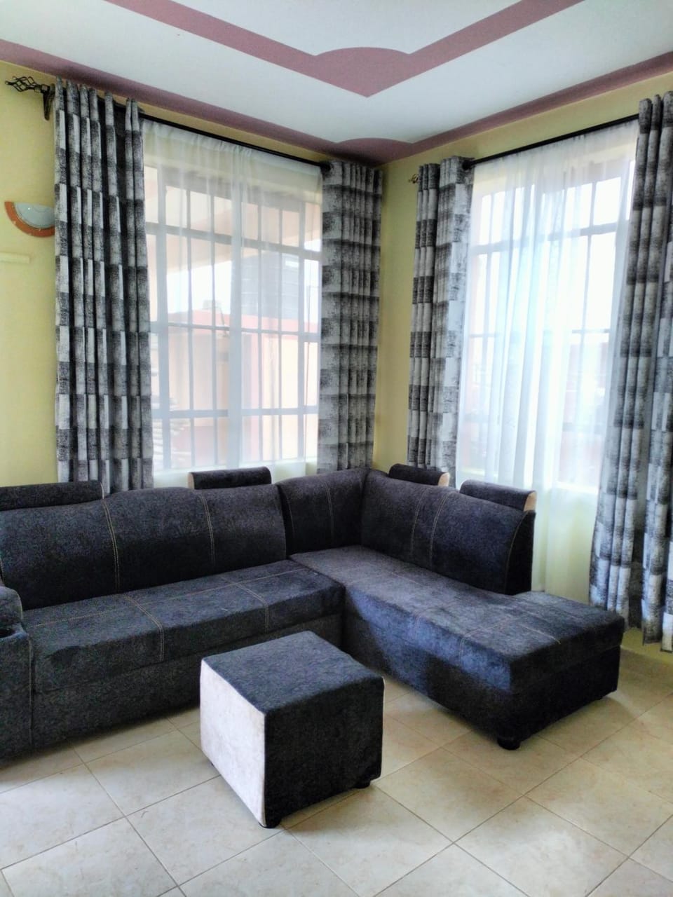 KAJIADOHOMES Apartment in Kenya
