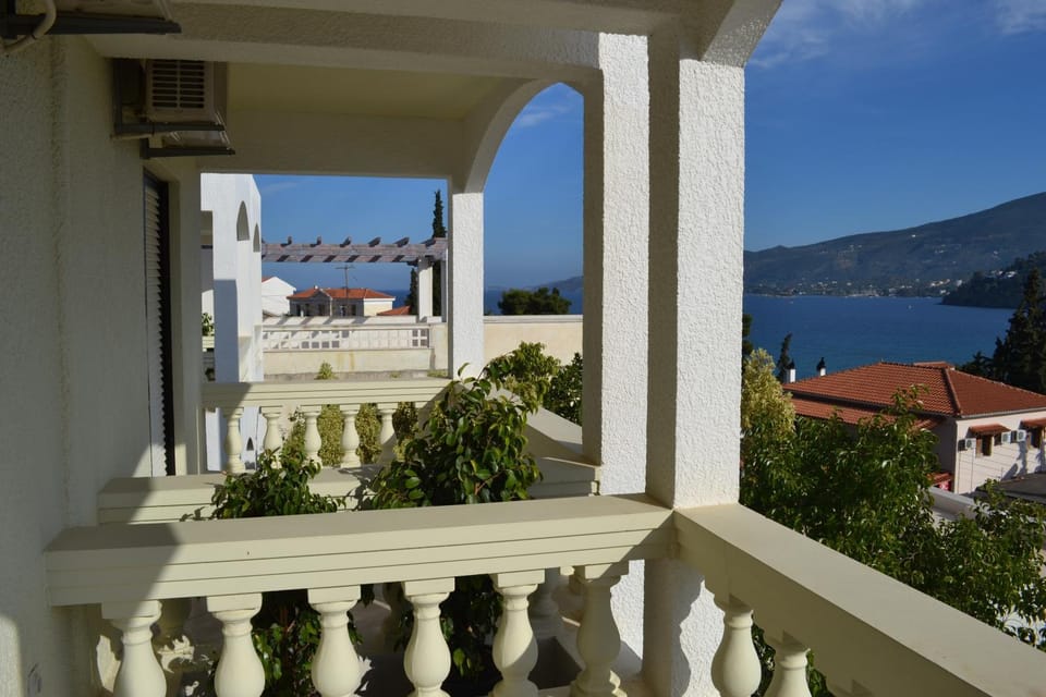 View (from property/room), Balcony/Terrace