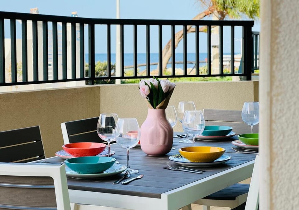 MareVivo Marzamemi a due passi dal mare Apartment in Marzamemi