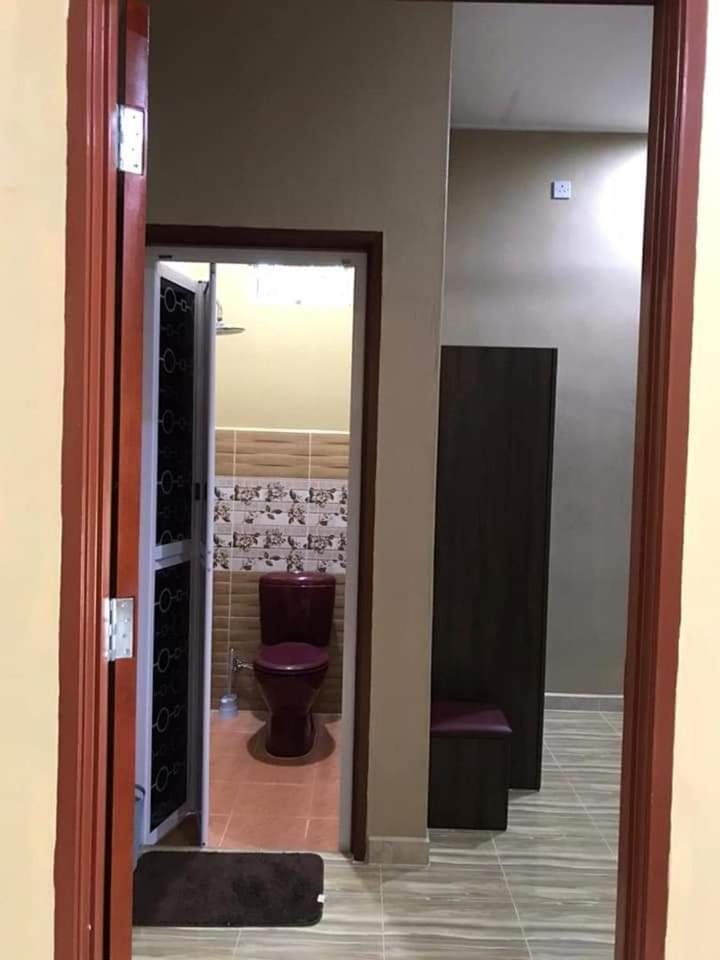 Homestay D'reendang House in Kedah