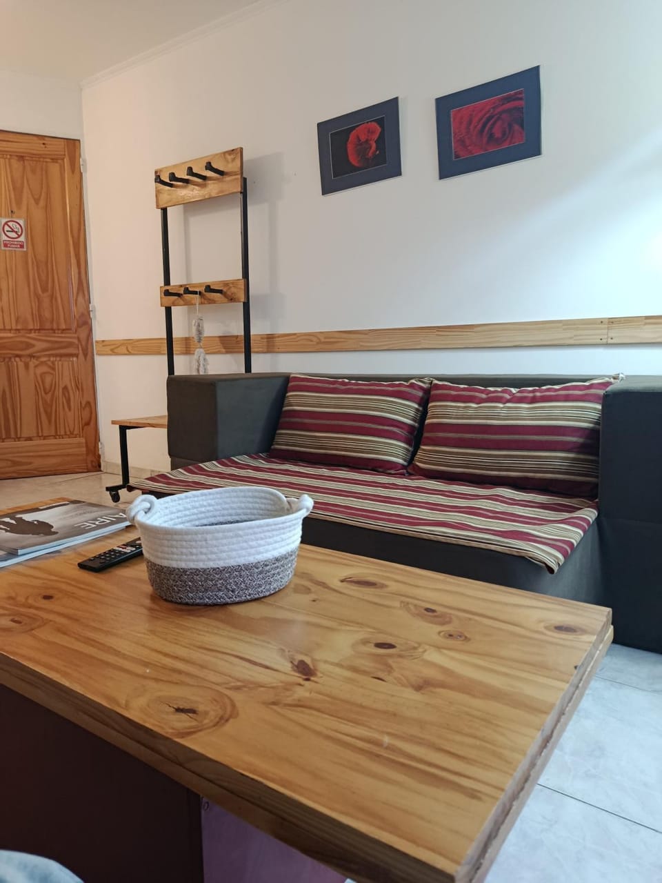 Placeres Belgrano Apartment in San Carlos Bariloche