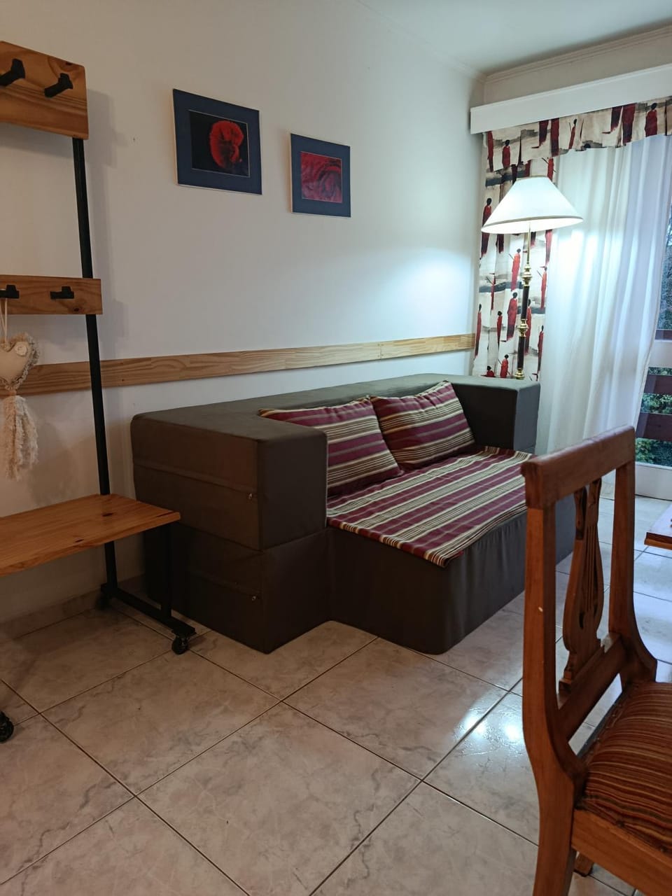 Placeres Belgrano Apartment in San Carlos Bariloche