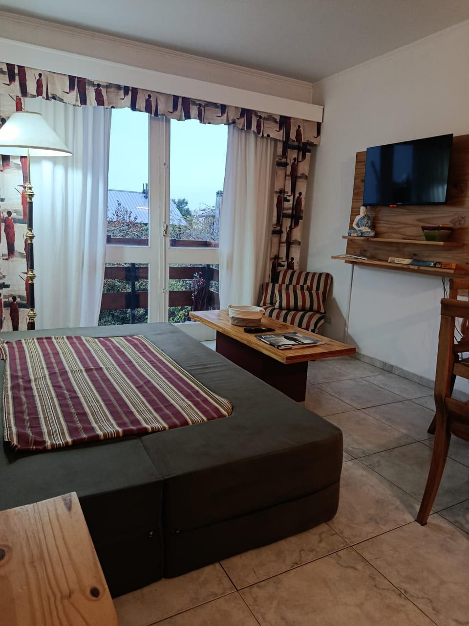 Placeres Belgrano Apartment in San Carlos Bariloche
