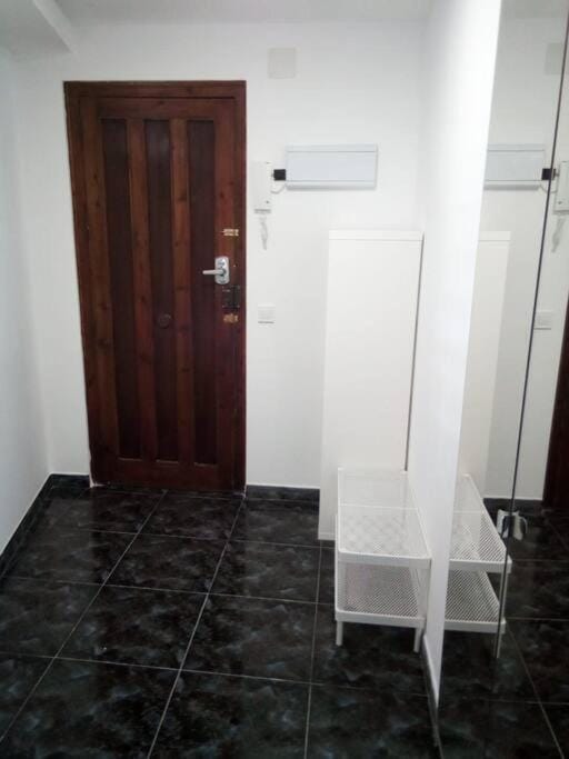 Spacious, 2 BR/2 BA, 3 Min walk to the beach Apartment in Cullera