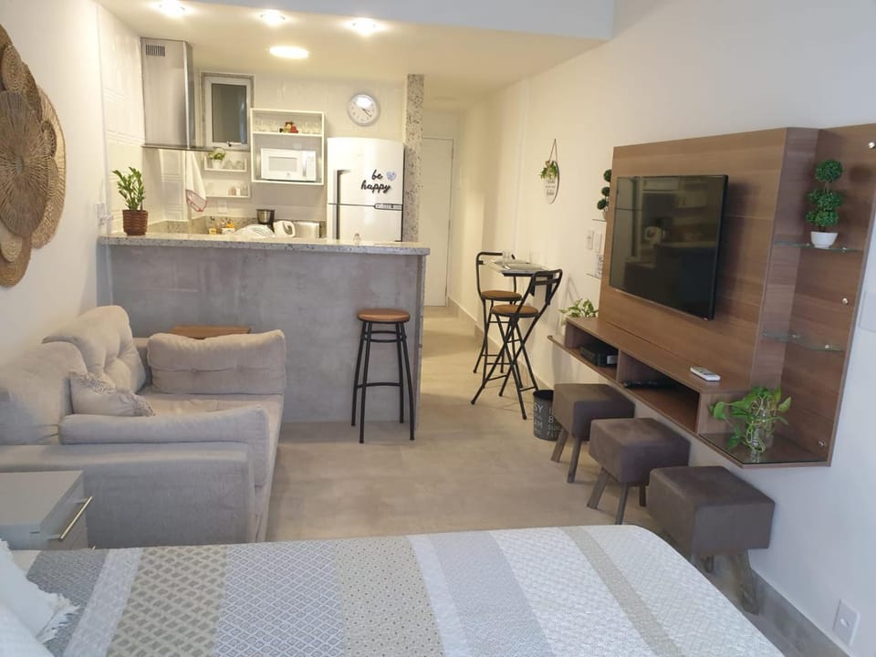 Loft encantador em Copacabana Apartment in Rio de Janeiro
