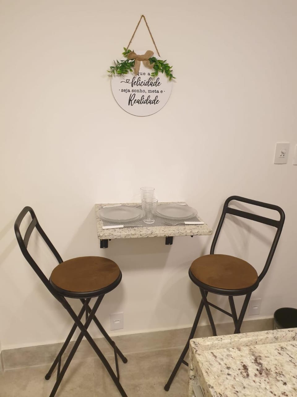 Loft encantador em Copacabana Apartment in Rio de Janeiro