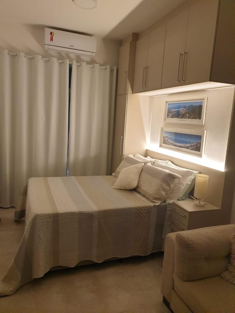 Loft encantador em Copacabana Apartment in Rio de Janeiro