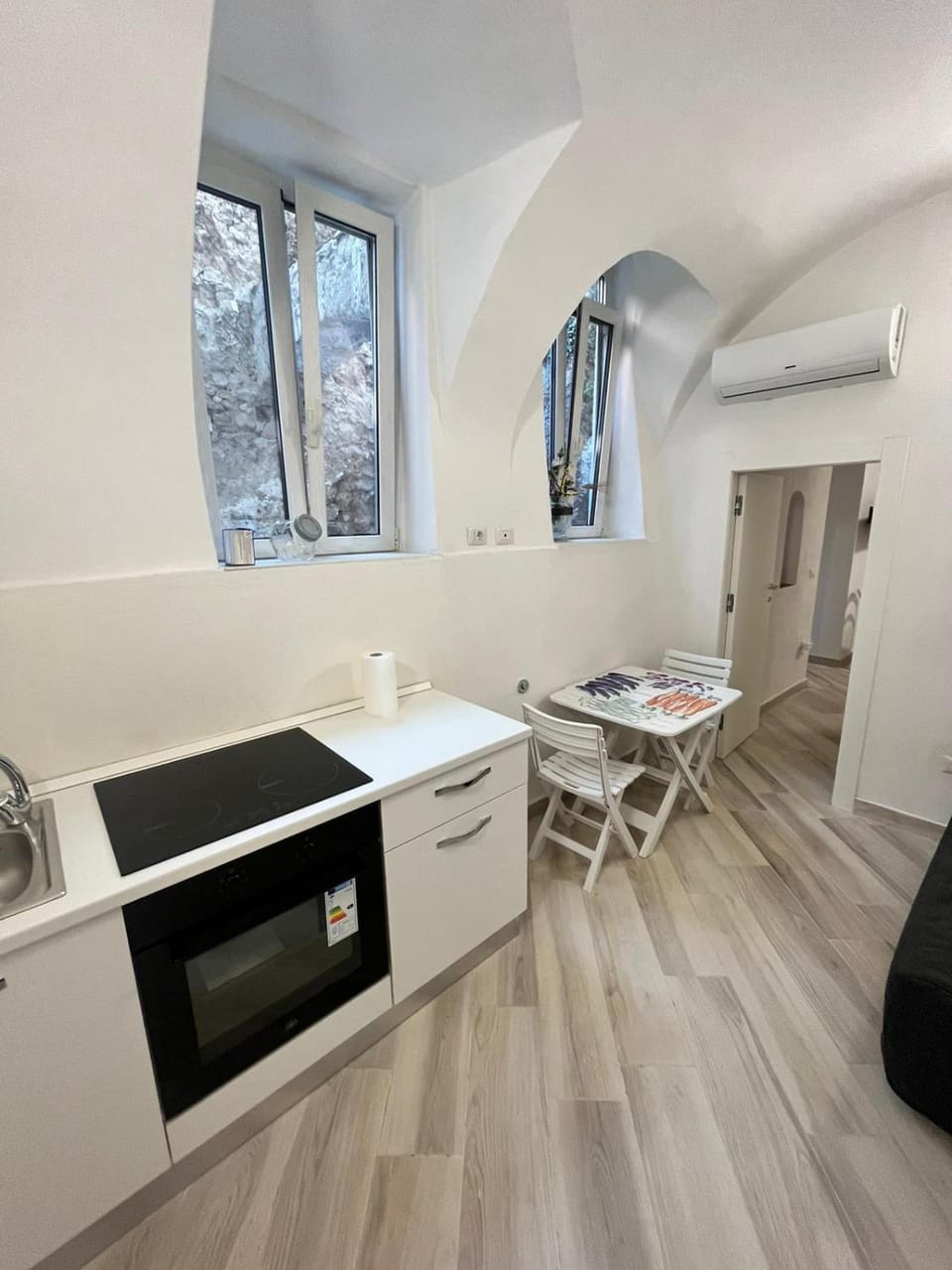 Casa Fermina Apartment in Gaeta