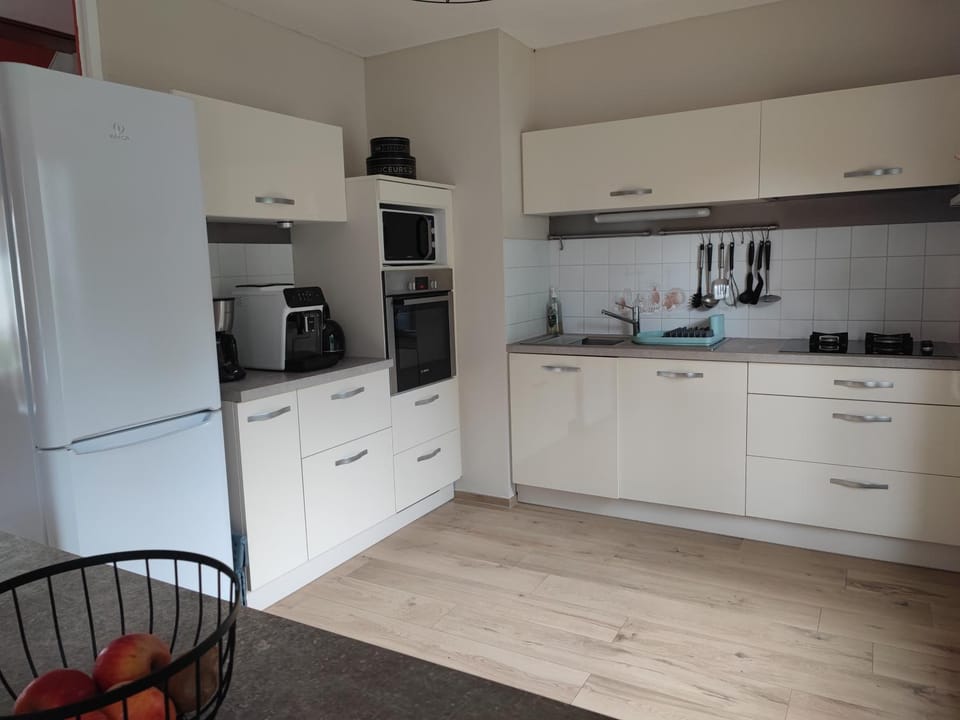 Maison entre terre et mer avec SPA privatif House in Concarneau