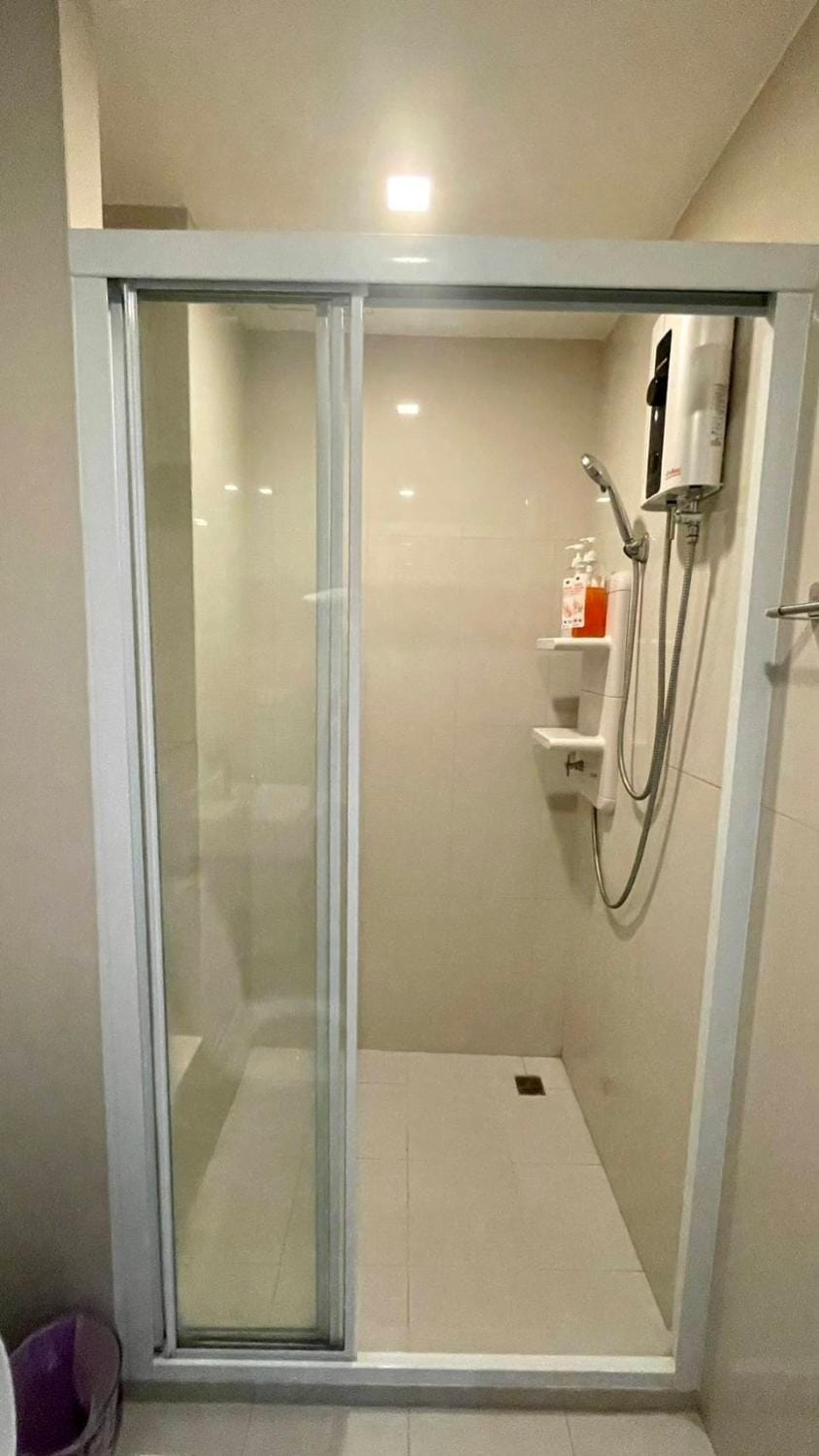The base Central Pattaya 903 by Numam Apartment in Pattaya City