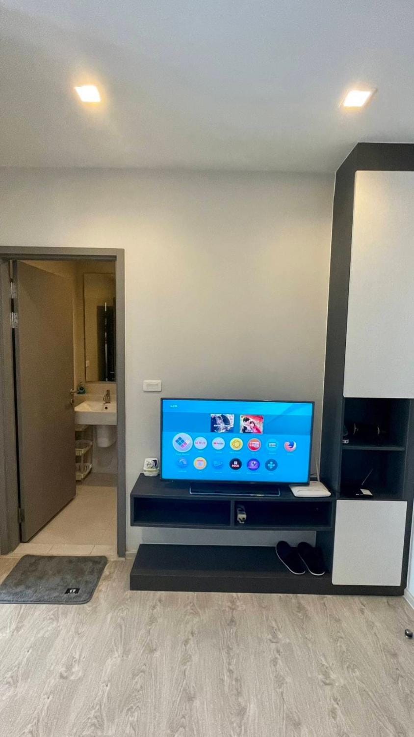 The base Central Pattaya 903 by Numam Apartment in Pattaya City