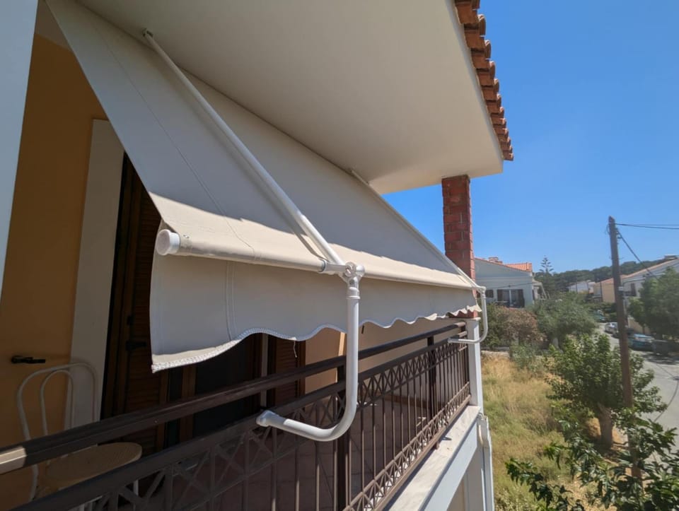 Liberty apartment with 3 balconies Apartment in Samos, Greece