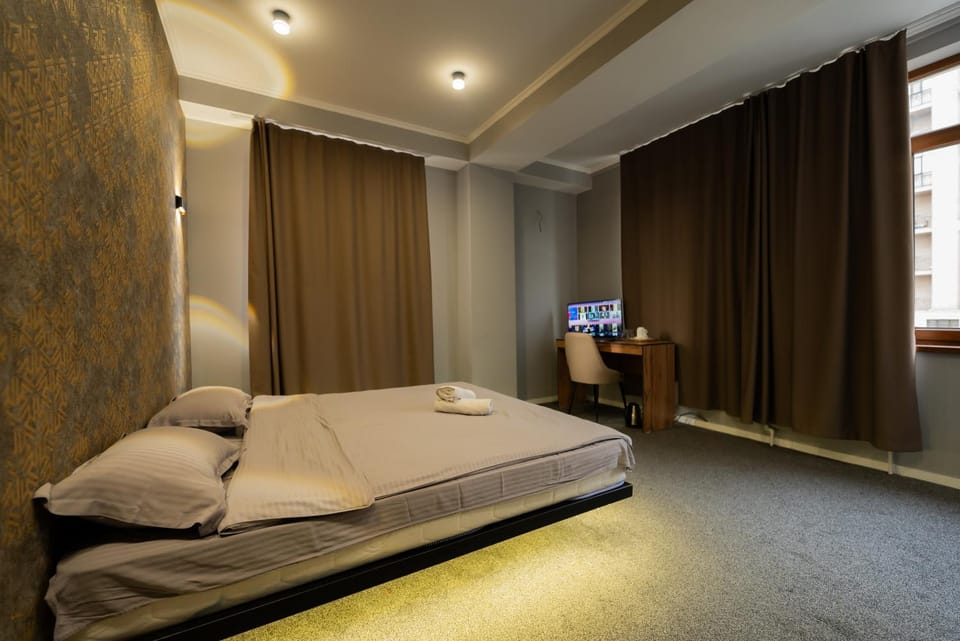 Apart Hotel Bishkek Hotel in Almaty Region, Kazakhstan