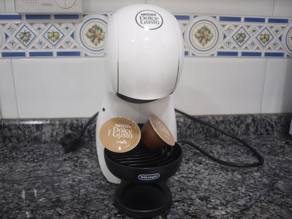 Coffee/tea facilities, Kitchen or kitchenette