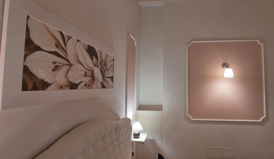 Il Piccolo Giglio Bed and Breakfast in Porto Sant'Elpidio