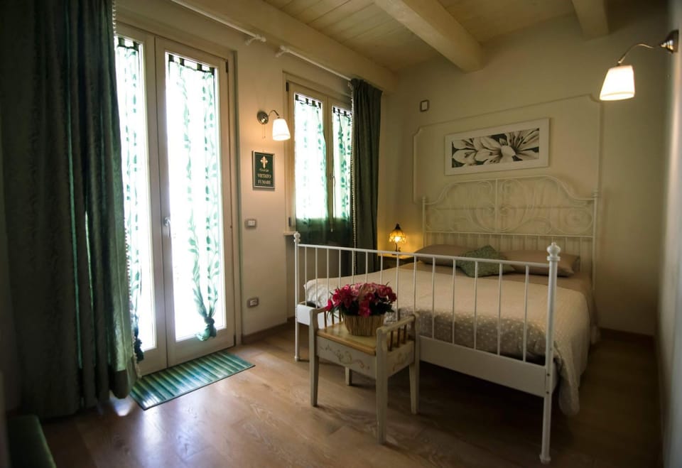 Il Piccolo Giglio Bed and Breakfast in Porto Sant'Elpidio