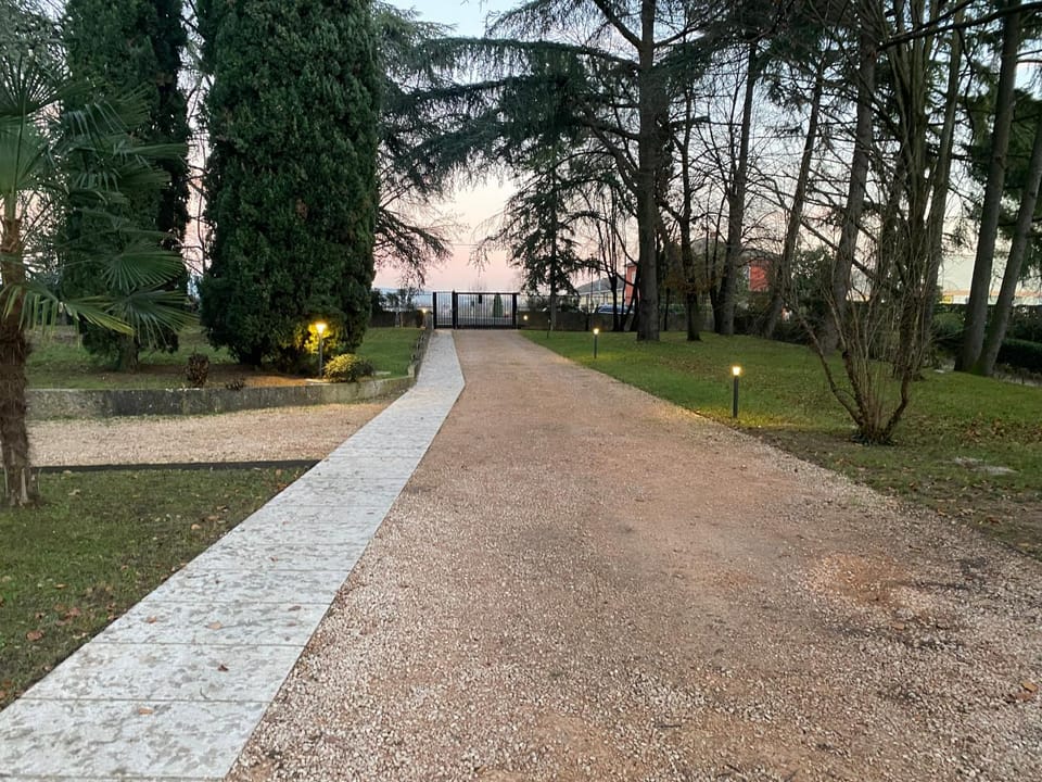 La Casa di Pan Apartment in Verona