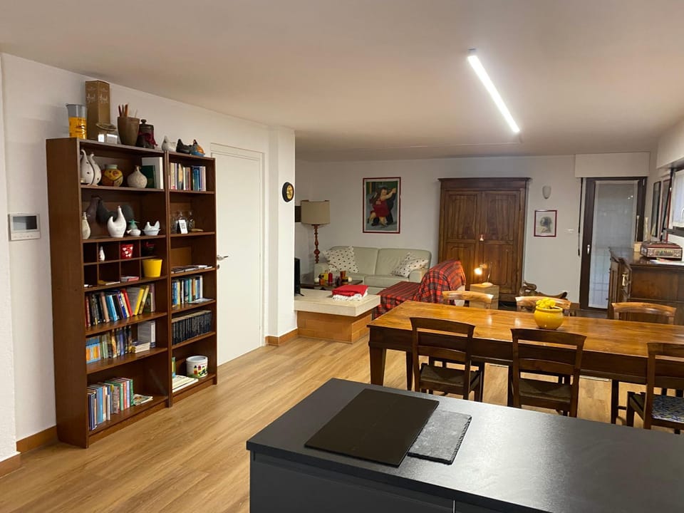 La Casa di Pan Apartment in Verona
