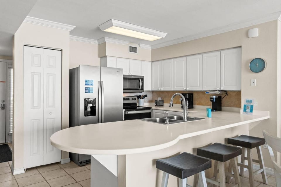 Island Princess 605 - Coastal Reflections House in Okaloosa Island