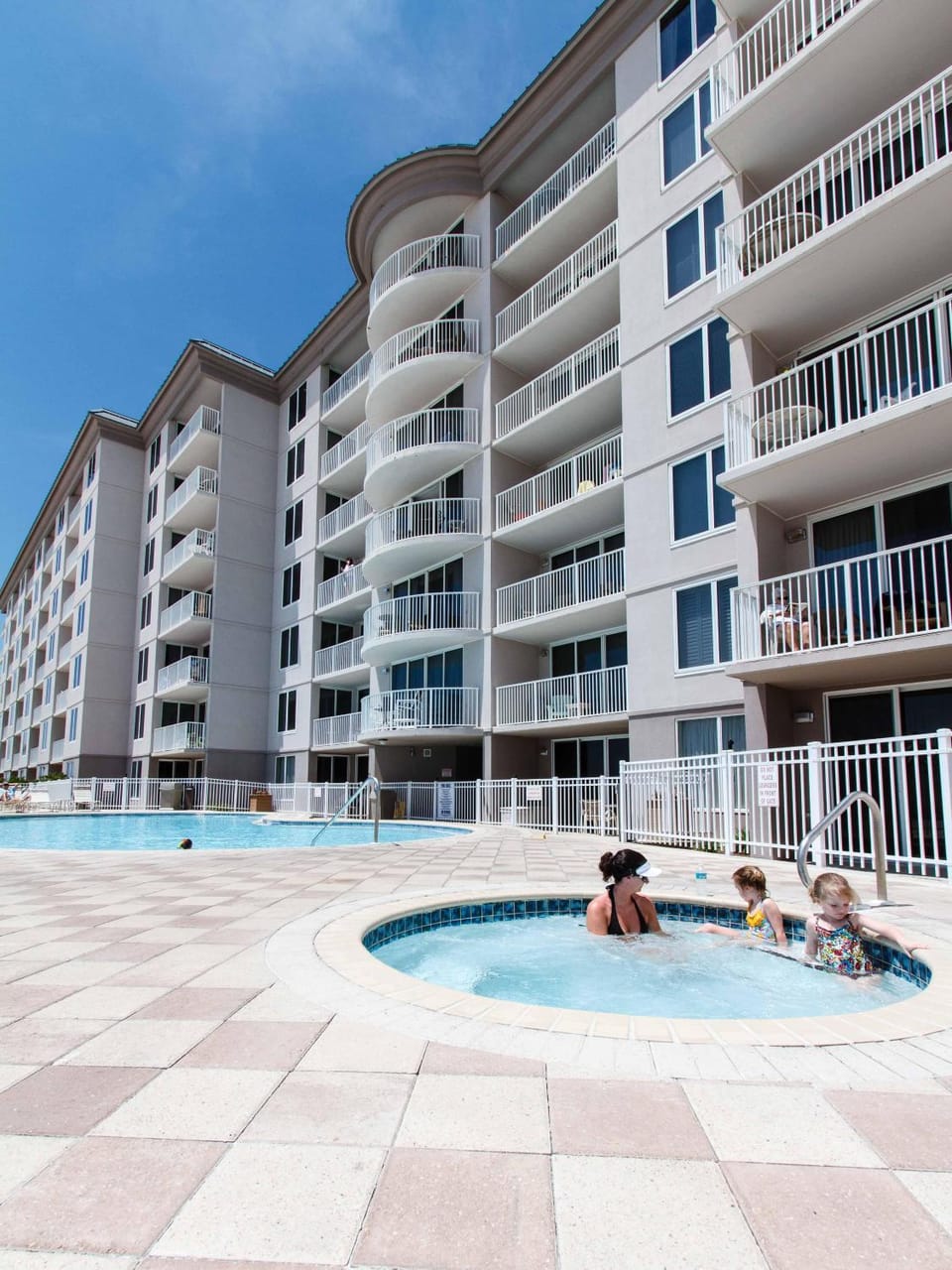 Island Princess 605 - Coastal Reflections House in Okaloosa Island