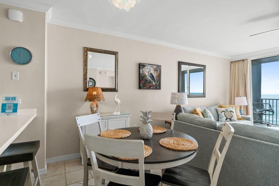 Island Princess 605 - Coastal Reflections House in Okaloosa Island
