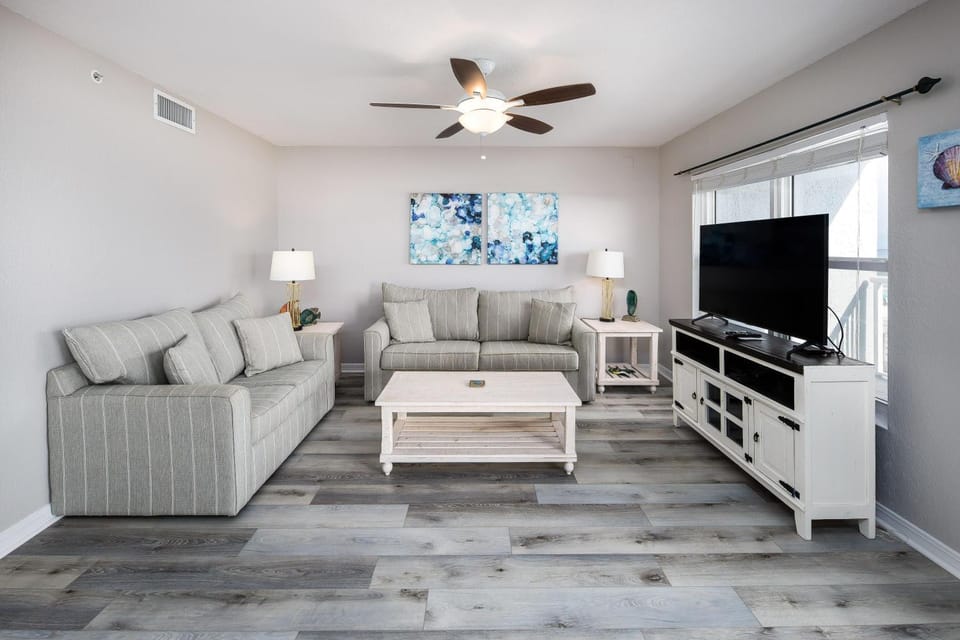 Islander 3002 - Soothing Shores House in Okaloosa Island