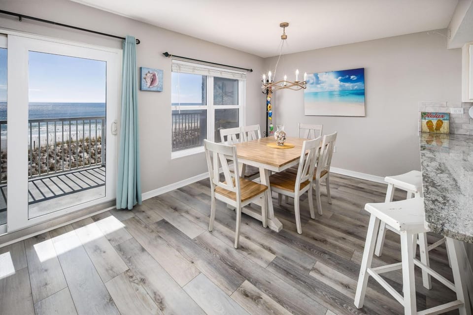 Islander 3002 - Soothing Shores House in Okaloosa Island