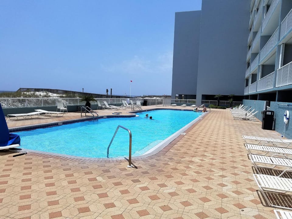 Islander 3002 - Soothing Shores House in Okaloosa Island