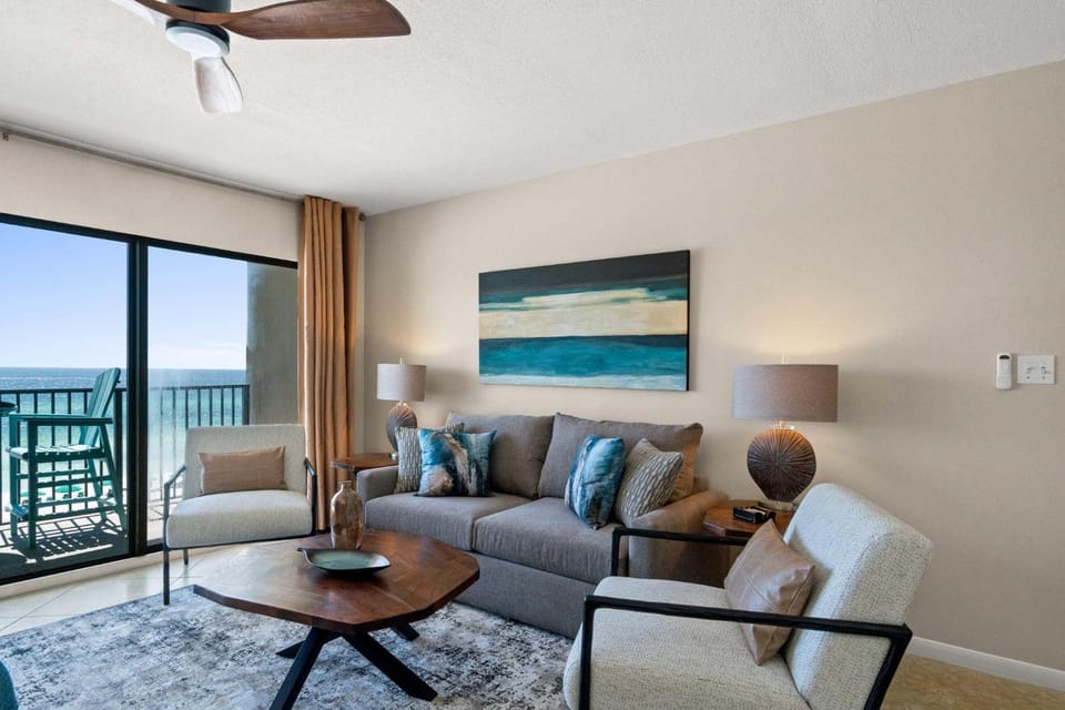 Emerald Towers West 4004 - The Sunset Escape House in Okaloosa Island