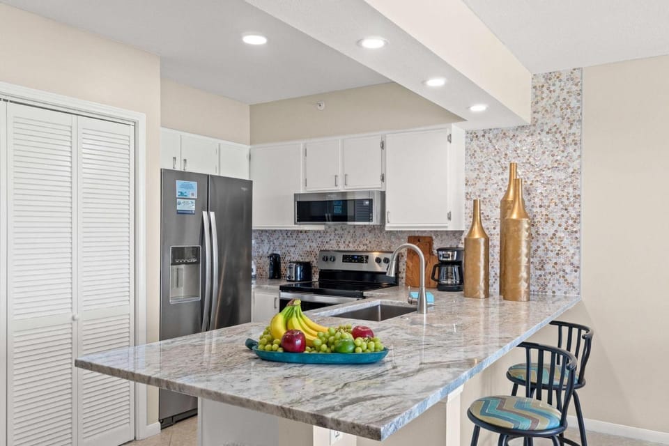 Emerald Towers West 4004 - The Sunset Escape House in Okaloosa Island
