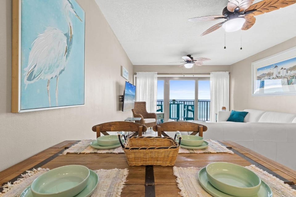 Emerald Twrs West 3001 House in Okaloosa Island