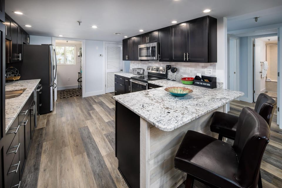 Surf Dweller 202 - Emerald Shores House in Okaloosa Island