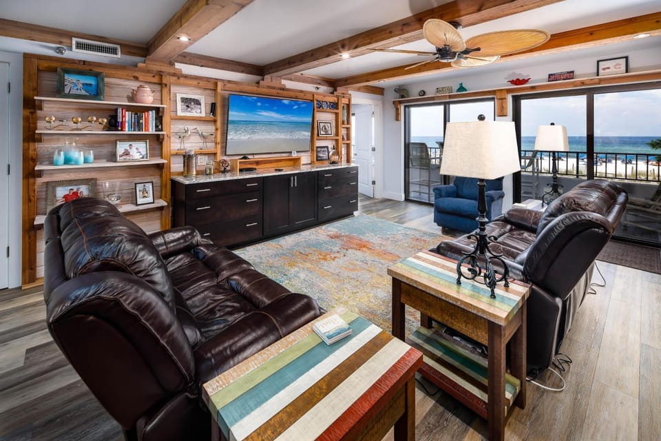 Surf Dweller 202 - Emerald Shores House in Okaloosa Island