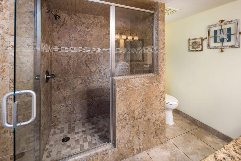 Gulf Dunes 304- Saltwater Solace House in Okaloosa Island