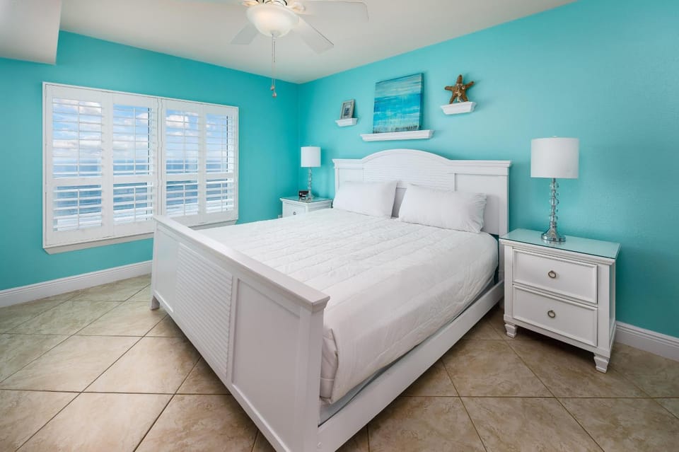 Sea Oats 704 - Coral Shores House in Okaloosa Island