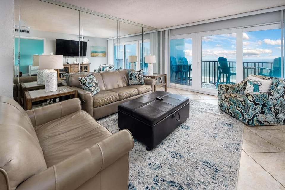 Sea Oats 704 - Coral Shores House in Okaloosa Island