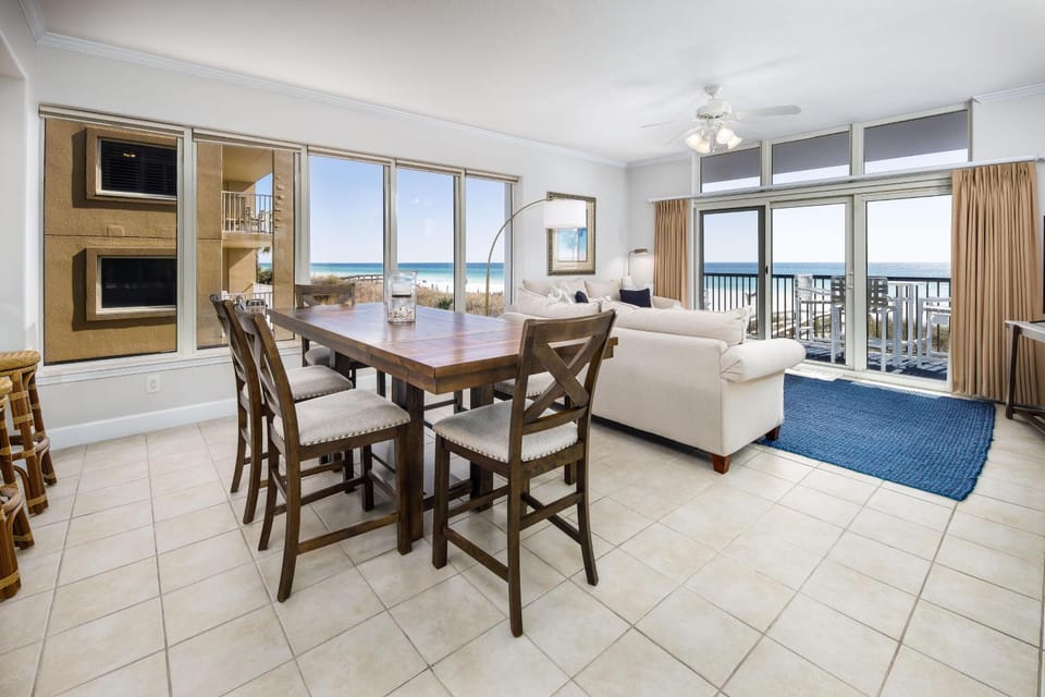 South Beach 102 - Mystic Tides House in Okaloosa Island