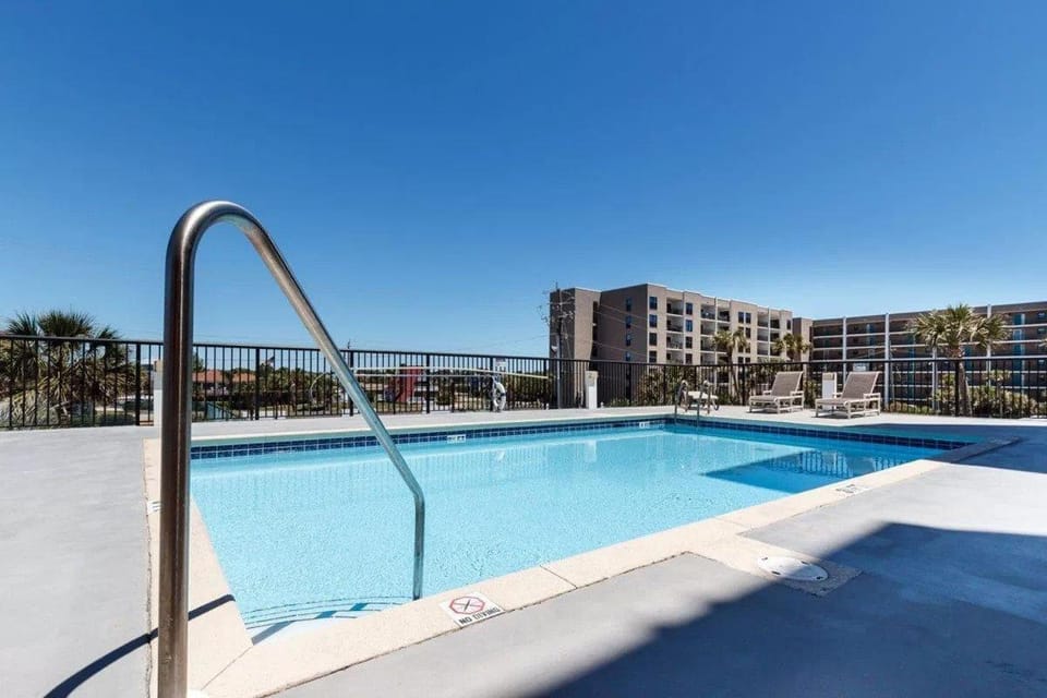 South Beach 102 - Mystic Tides House in Okaloosa Island