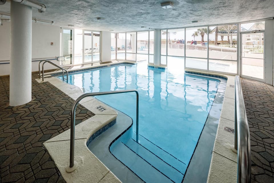 Seacrest 712 House in Okaloosa Island