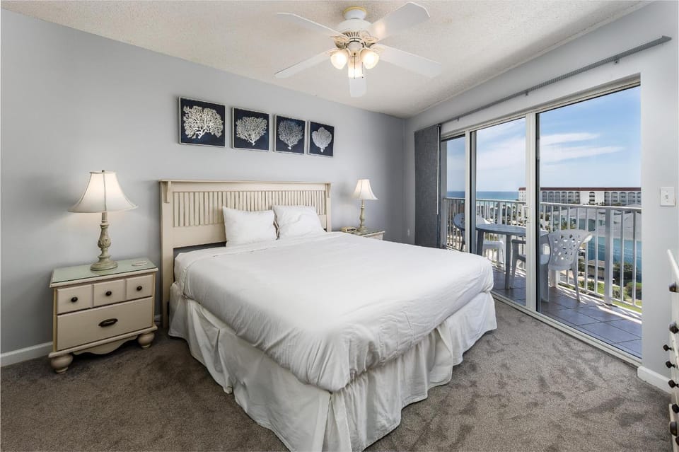 Seacrest 712 House in Okaloosa Island