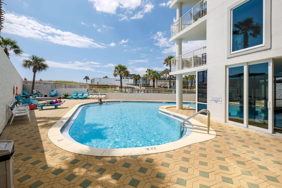 Seacrest 712 House in Okaloosa Island