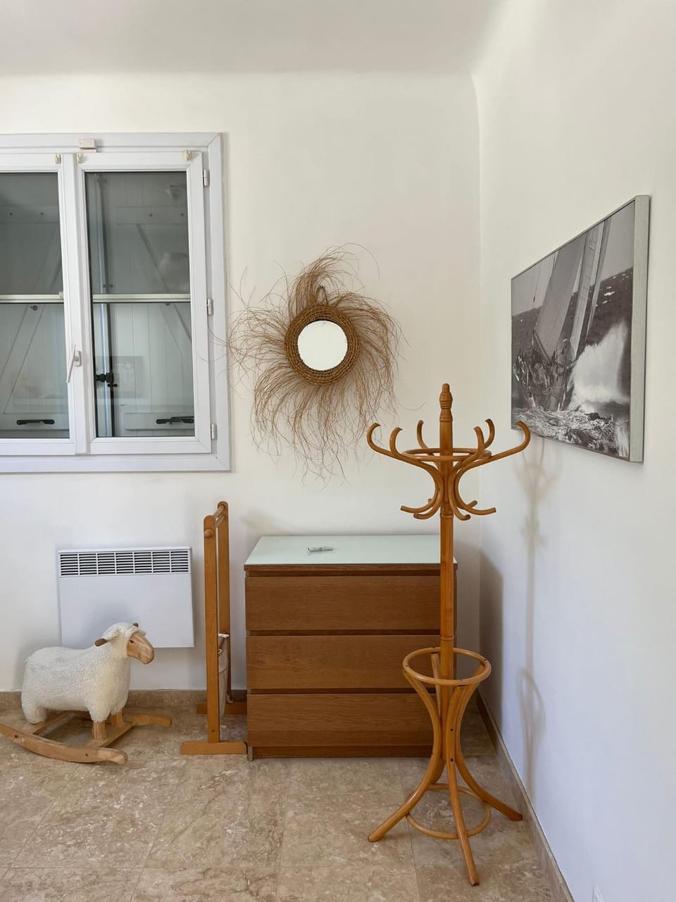 La Med House in Provence-Alpes-Côte d'Azur