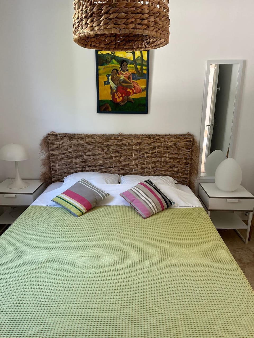 La Med House in Provence-Alpes-Côte d'Azur